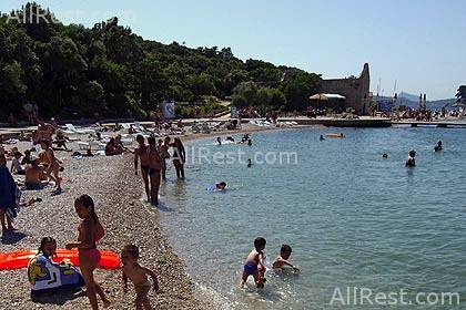 Valamar Club Dubrovnik 12